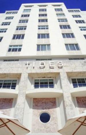 Tides South Beach Miami Beach Ngoại thất bức ảnh