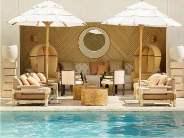 Tides South Beach Miami Beach Ngoại thất bức ảnh